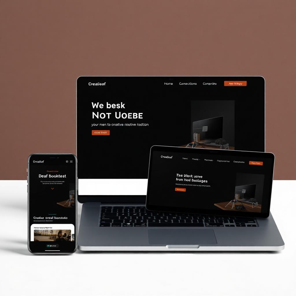 Deaf Creative Hub