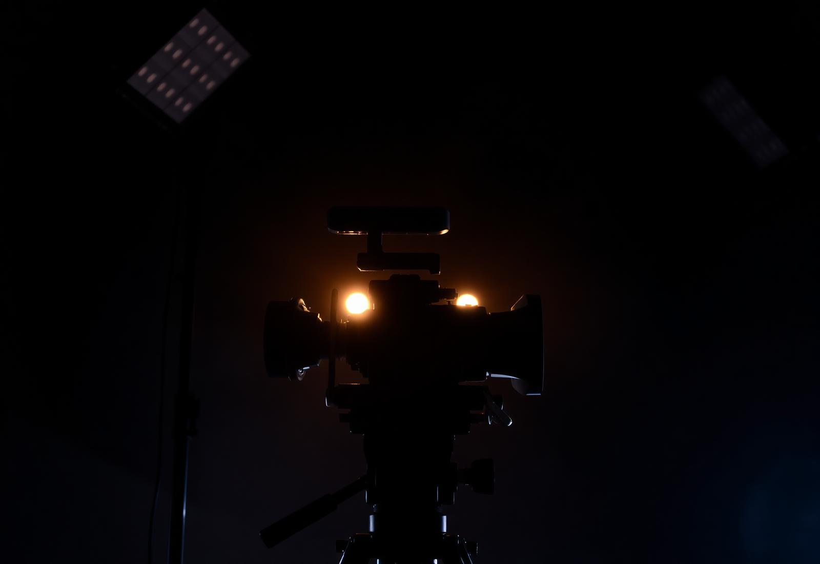 Lighting the small documentary